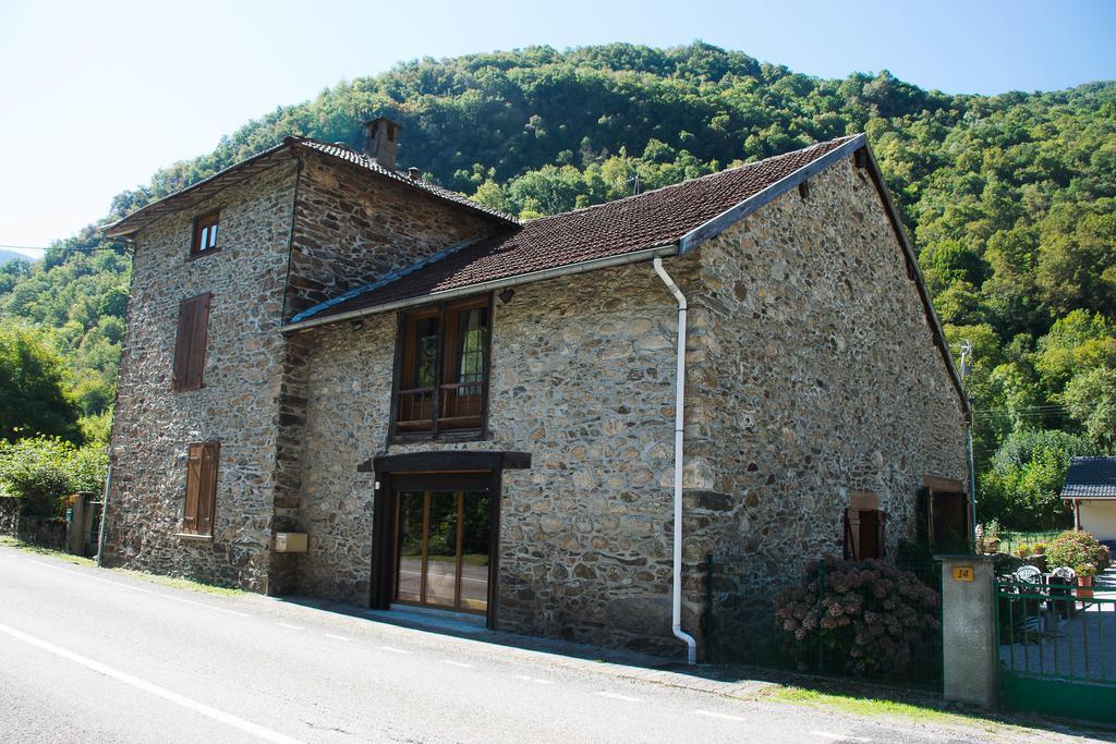 Aulos Studio Exterior photo